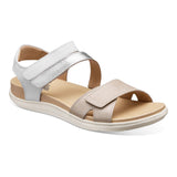 Capri Sandal