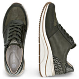 Eleni 16 Forest Print