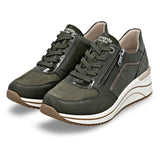 Eleni 16 Forest Print