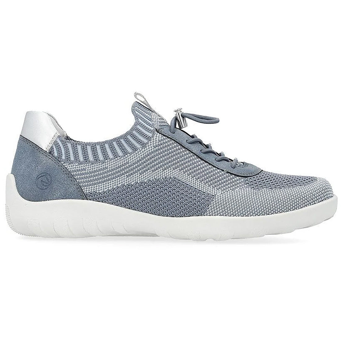 Mint Remonte Damen R3511 Slip On Sneaker Women's Remonte Liv 18