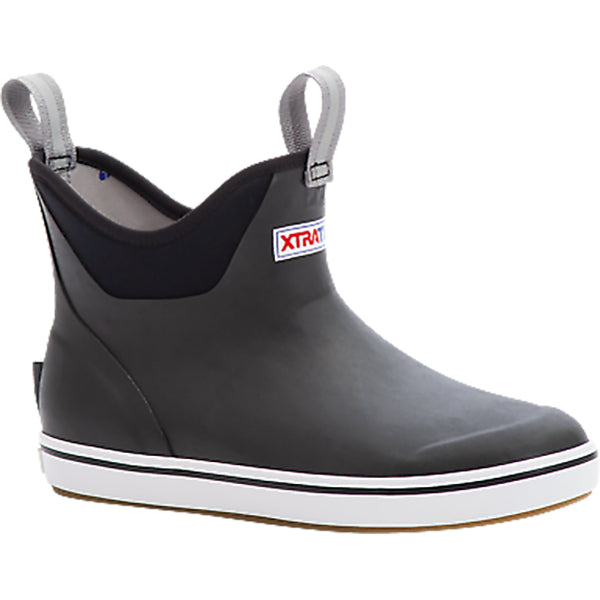 6&quot; Ankle Deck Boot