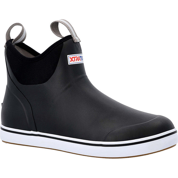 6&quot; Ankle Deck Boot