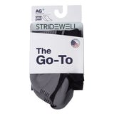 Stridewell Go To Socks
