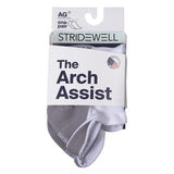 Stridewell Arch Assist Socks