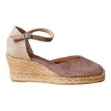 Lloret-5 Wedge Sandal