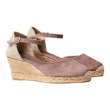 Lloret-5 Wedge Sandal