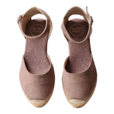 Lloret-5 Wedge Sandal