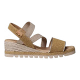 Oasis Wedge Sandal