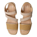 Oasis Wedge Sandal