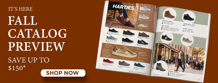 Comfort One Shoes