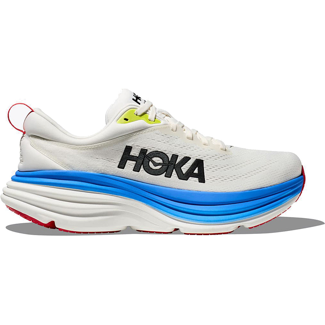 Hoka Bondi 8 Men s Athletic COMFORT ONE SHOES