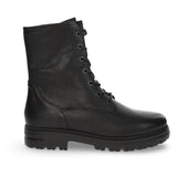 Jacky Lace-Up Boot