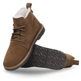 Uppsala Mid Shearling (Women)