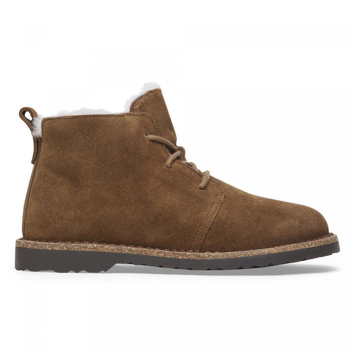 Uppsala Mid Shearling