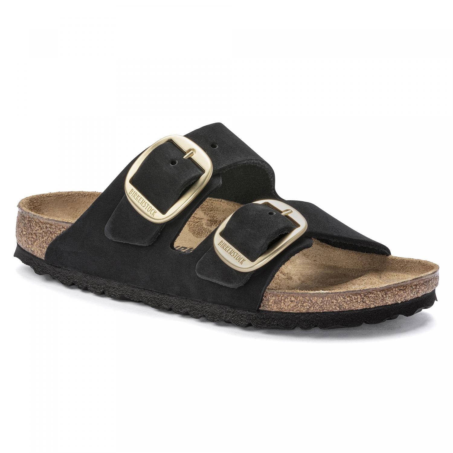 BIRKENSTOCK Arizona Womens White Sandals - WHITE | Tillys