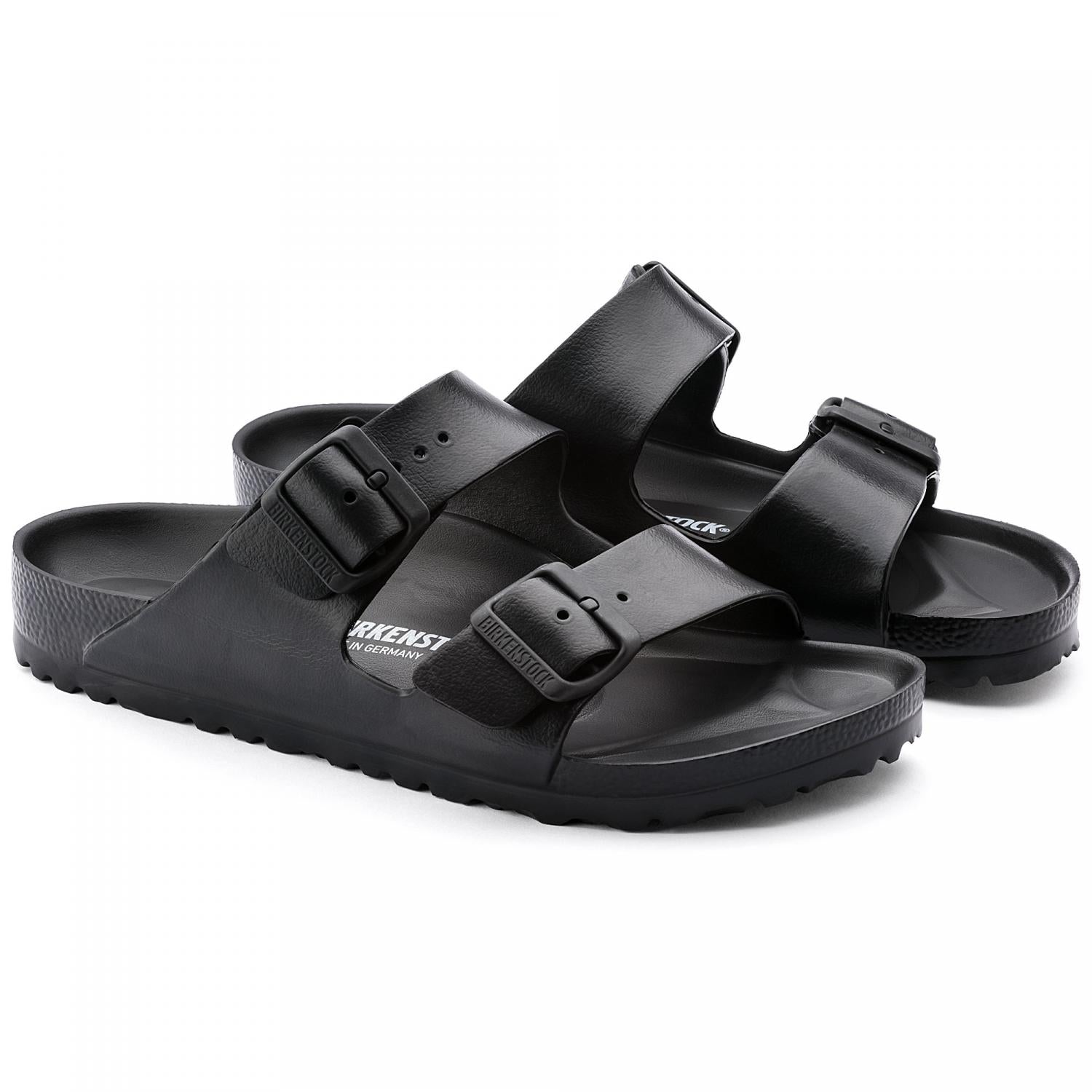 White on sale birkenstock essentials