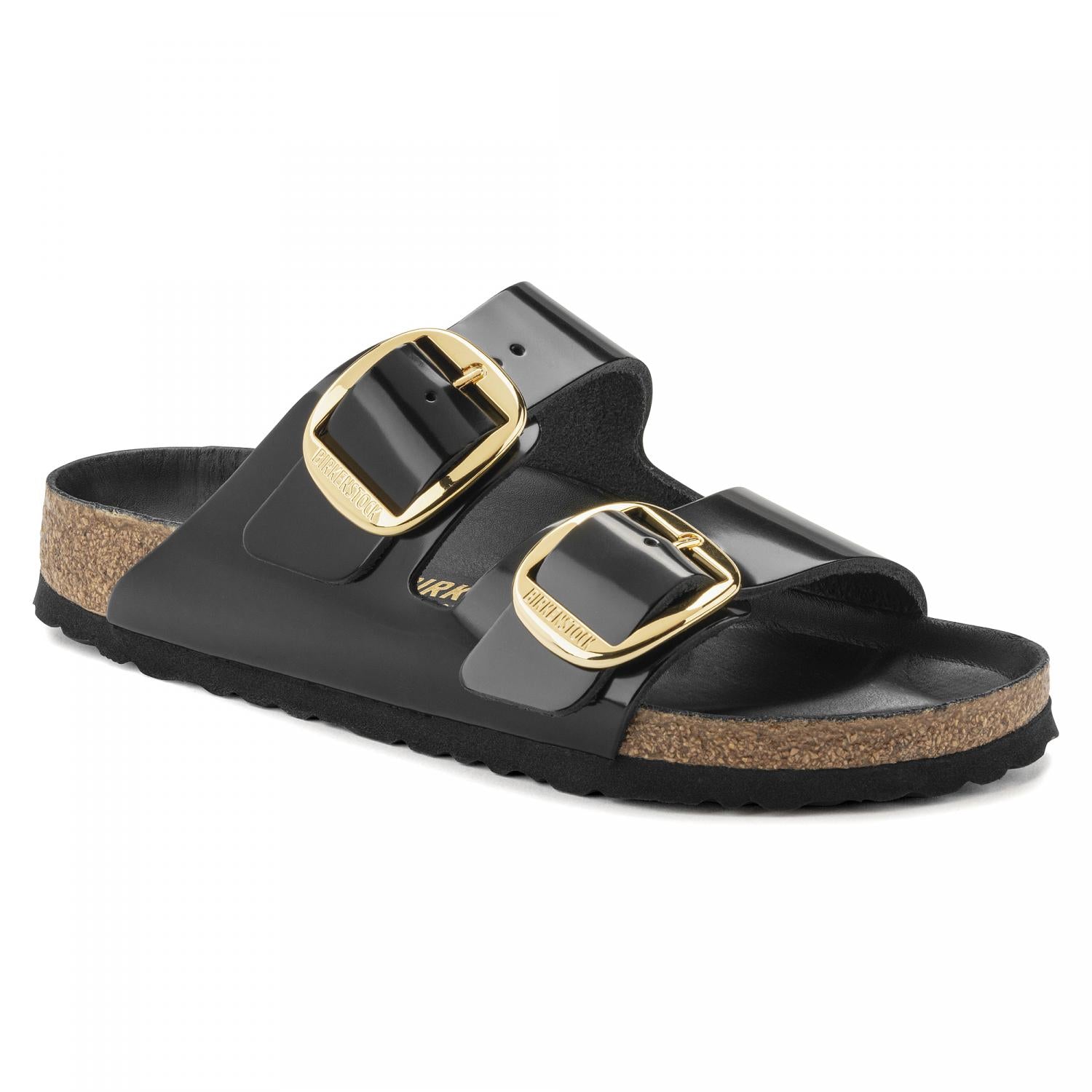 Arizona big discount buckle slide sandal