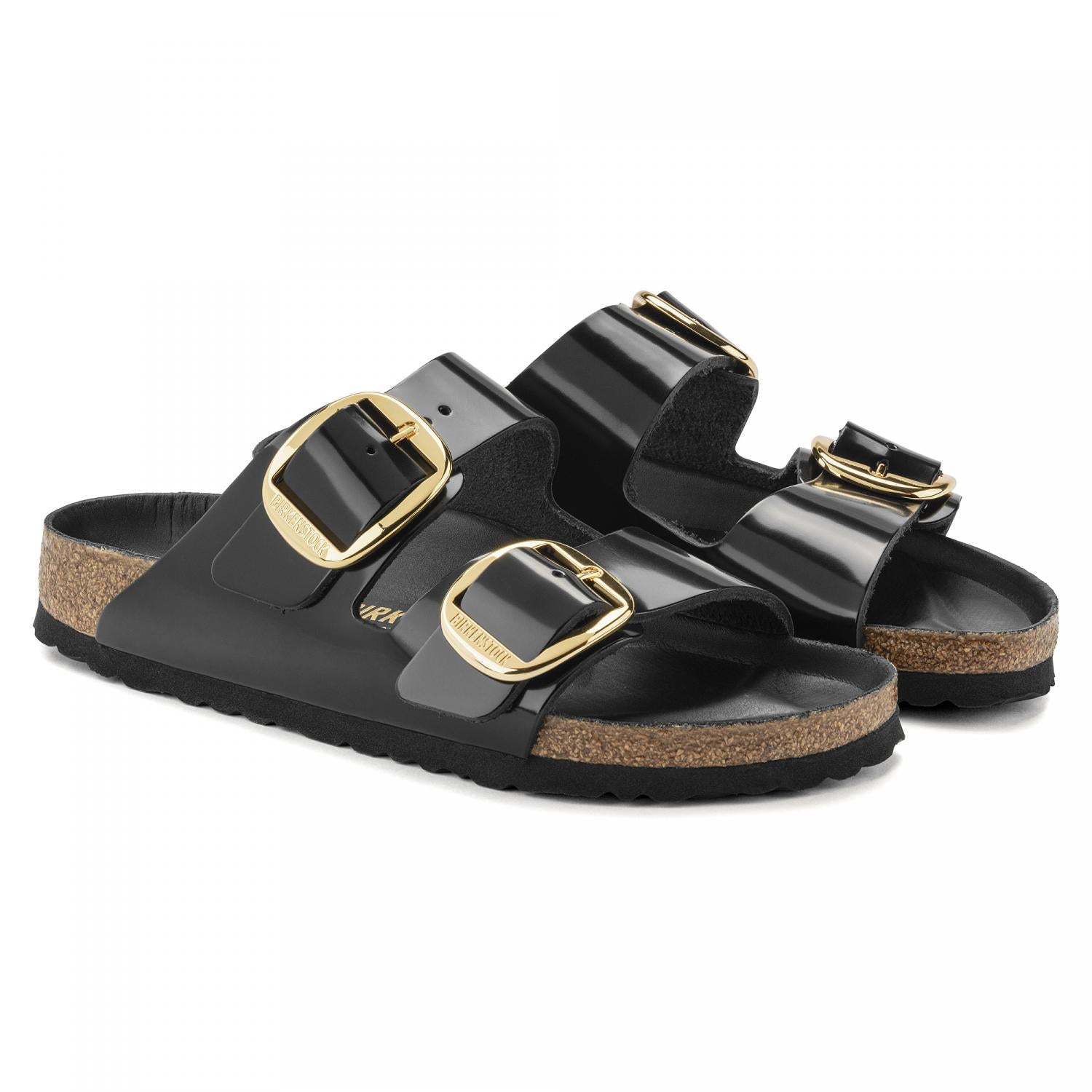 Big buckle 2025 birkenstock arizona