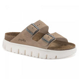 Arizona Chunky Suede (Women)