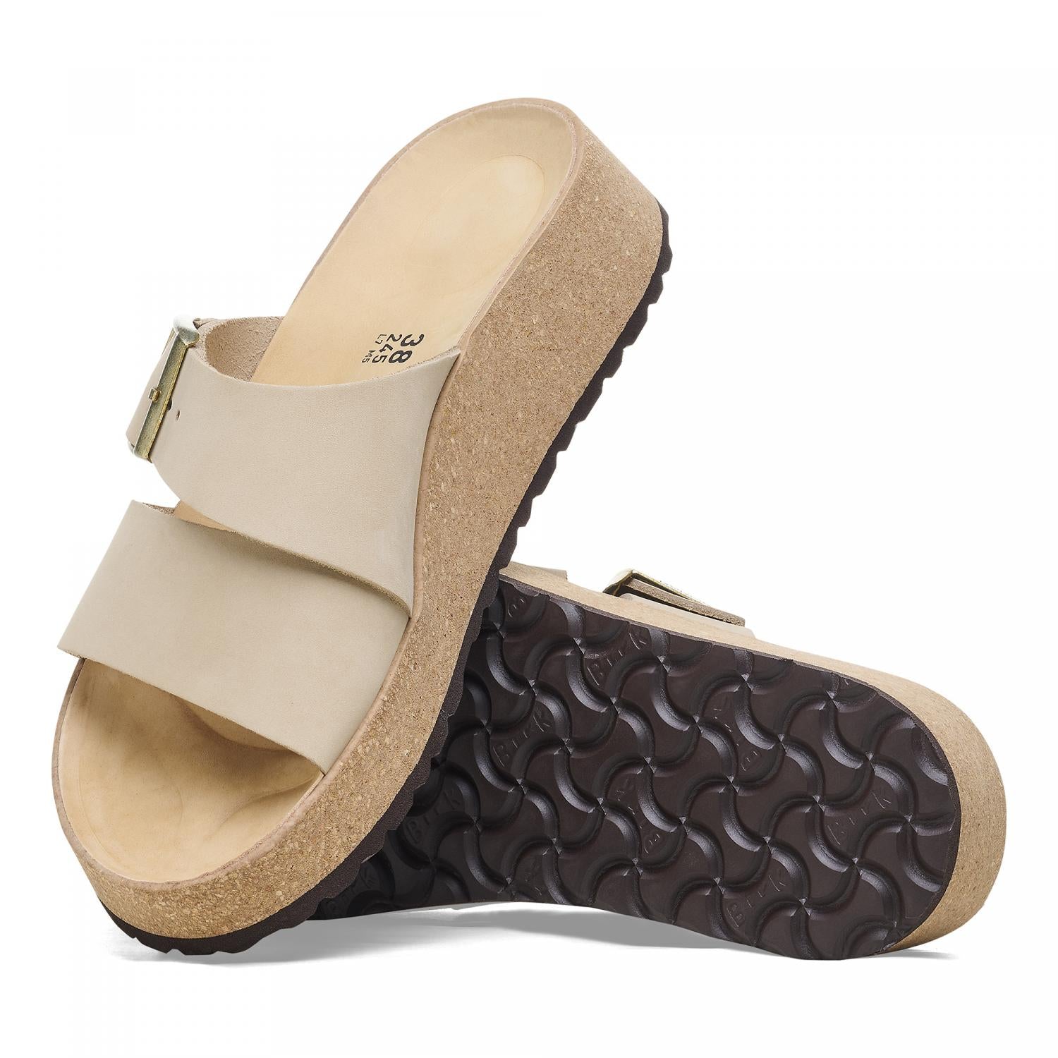 Birkenstock Almina – Women's Sandals – COMFORT ONE SHOES