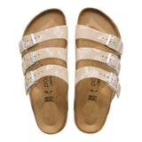 Florida III Flex Platform Nubuck (Women)