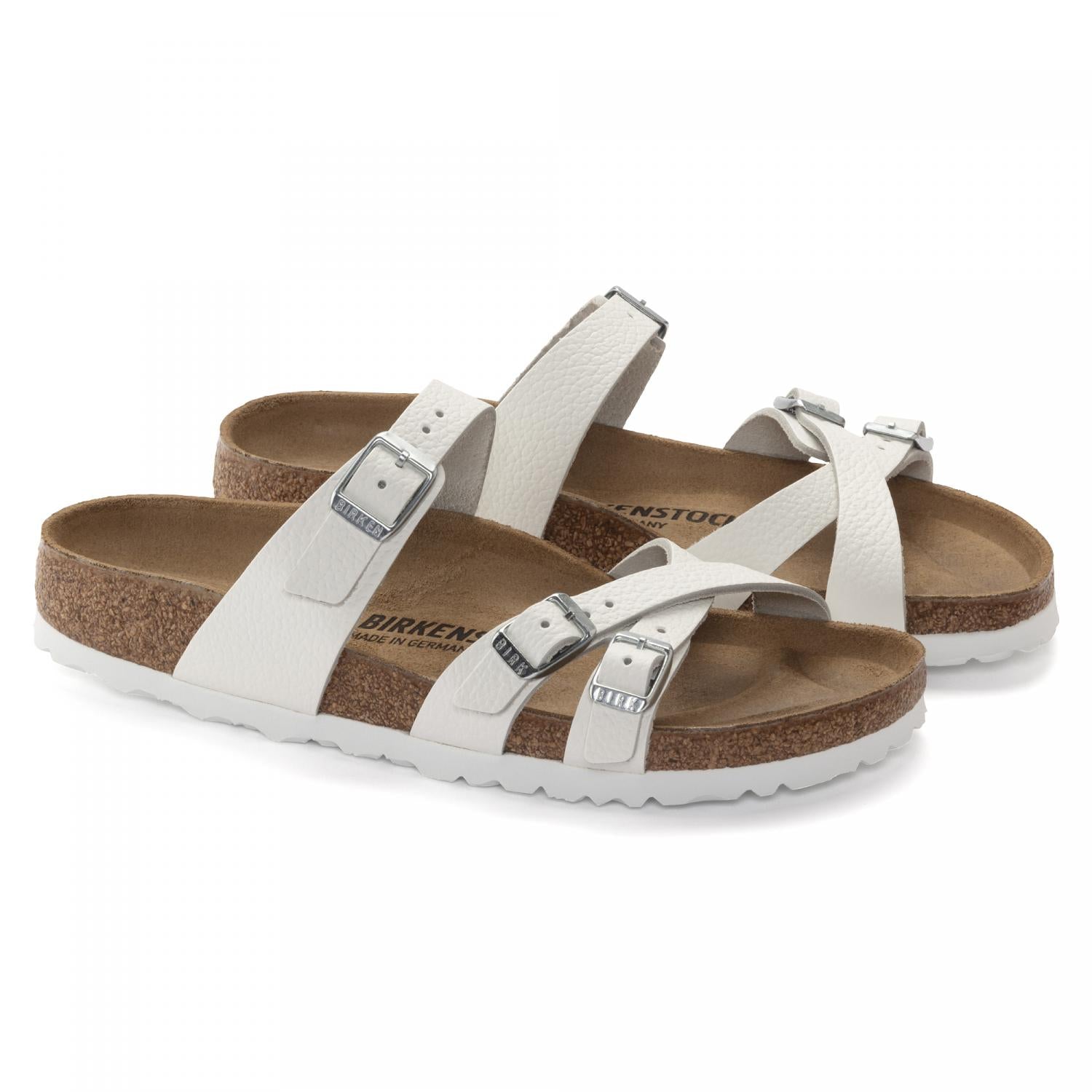 BIRKENSTOCK x Rick Owens, two-strap sandal ARIZONA - order online now!