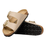 Arizona Big Buckle Birko-Flor (Women)