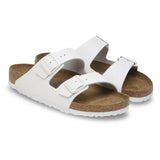 Arizona Soft Footbed Leather (Women)