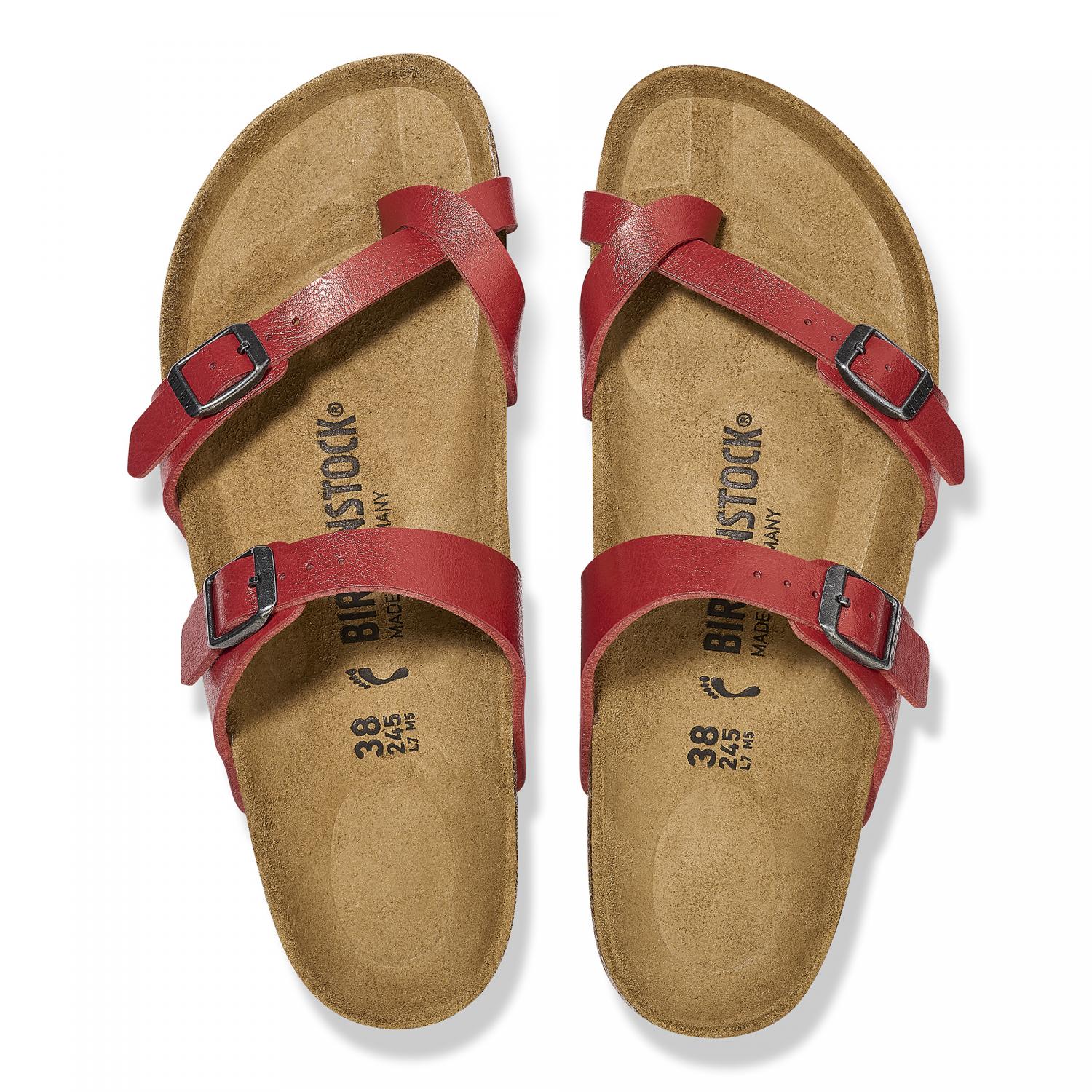 Birkenstock Mayari – Women's Sandals – COMFORT ONE SHOES