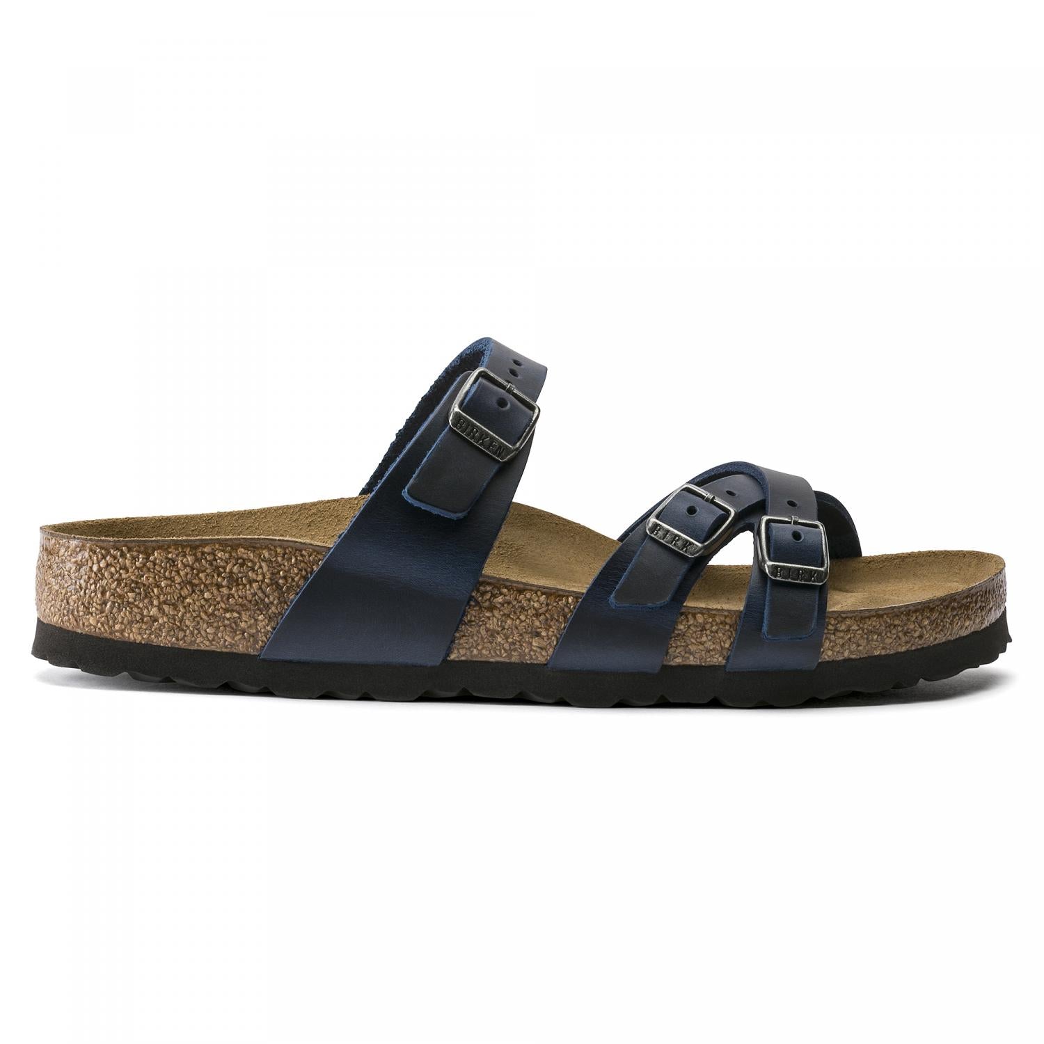 Womens Papillio by Birkenstock® Arizona Chunky Sandal - Warm Sand | Journeys