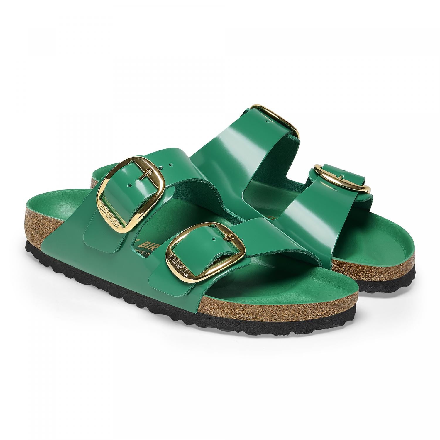 Birkenstock arizona big buckle on sale uk