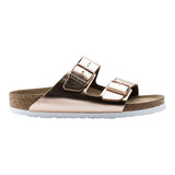 Arizona Soft Footbed Leather (Women)
