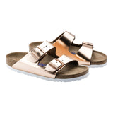 Arizona Soft Footbed Leather (Women)
