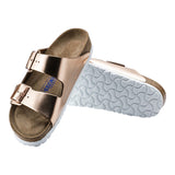 Arizona Soft Footbed Leather (Women)