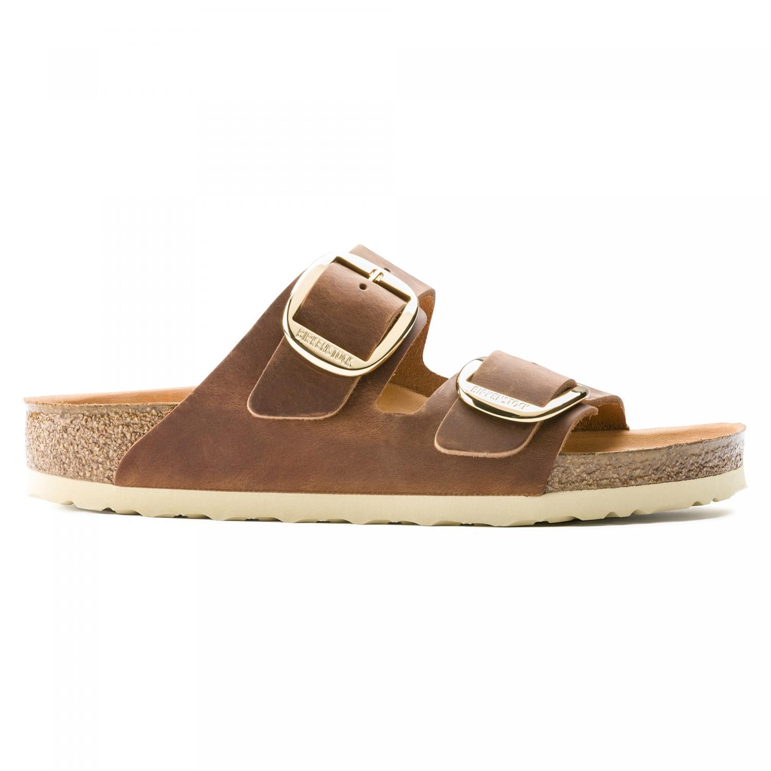 Birkenstock arizona large on sale buckle