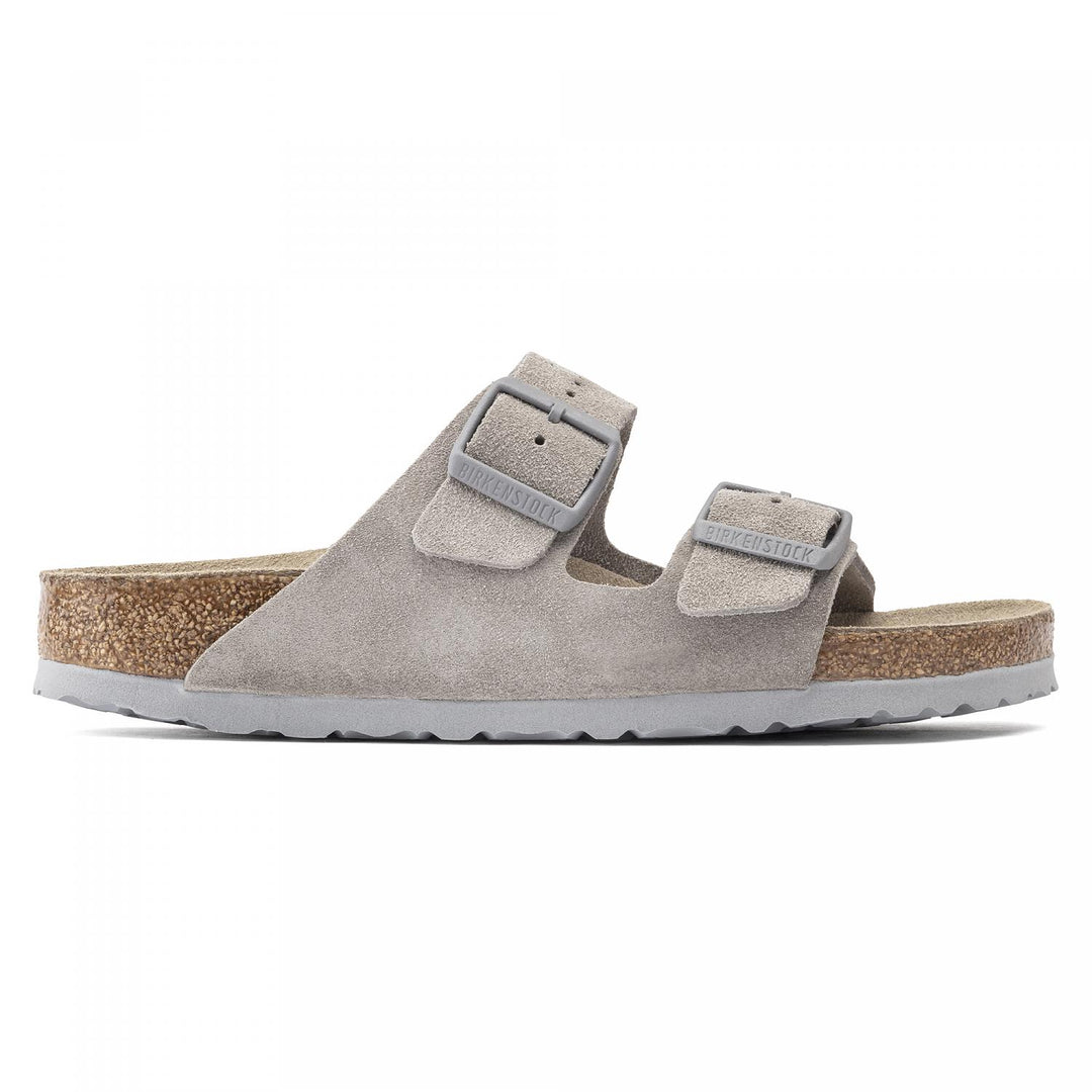 Birkenstock Arizona Soft Footbed – Women's Sandals – COMFORT SHOES