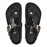 Gizeh Big Buckle Patent (Women)