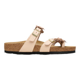 Mayari Flowers Leather (Women)