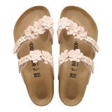 Mayari Flowers Leather (Women)