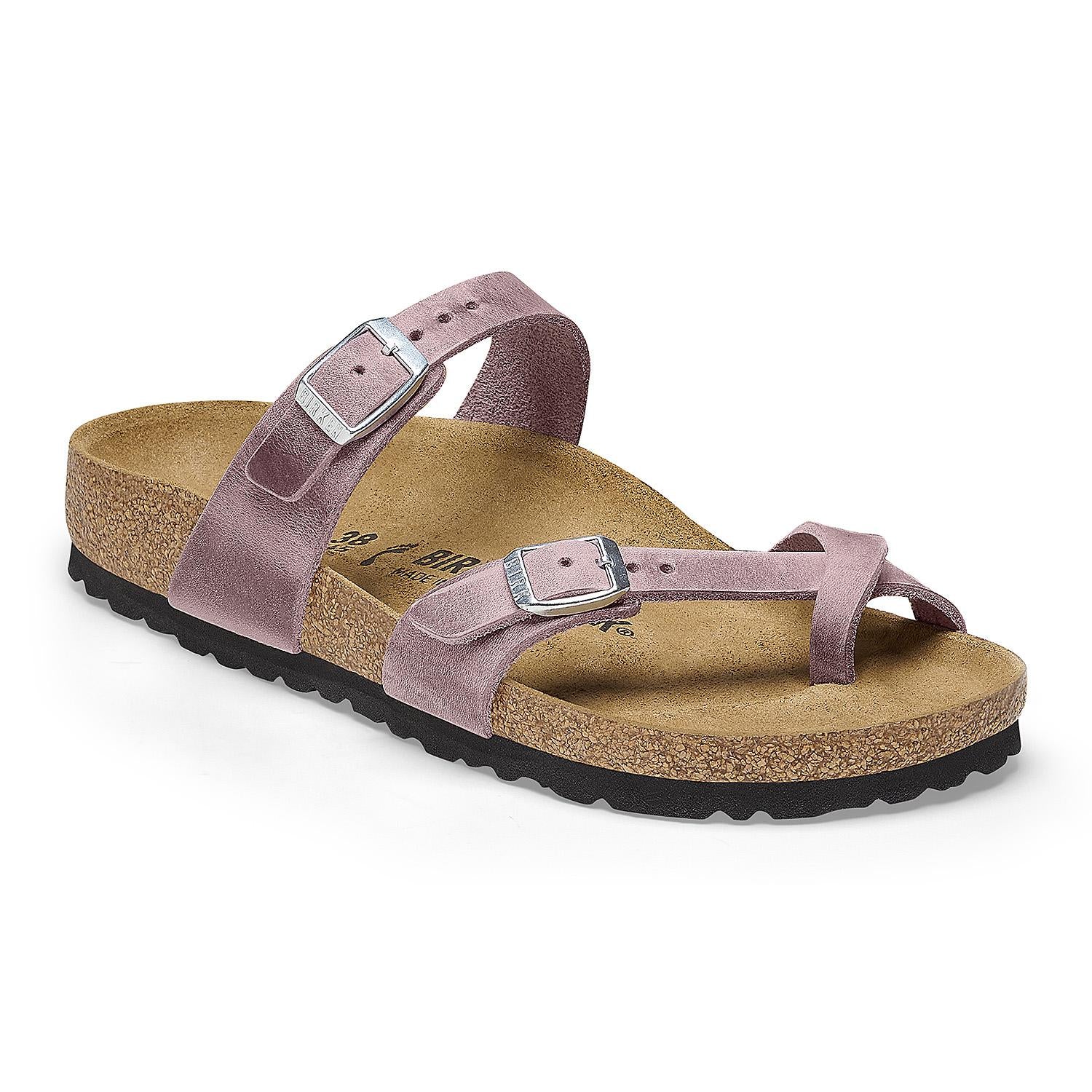 Birkenstock Women s Mayari Sandals Mocha Birkibuc 11