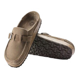 Buckley Suede (Women)