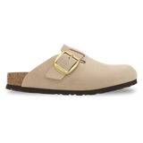 Boston Big Buckle Nubuck (Women)