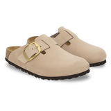 Boston Big Buckle Nubuck (Women)