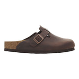 Boston Soft Footbed Oiled (Women)