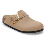 Boston Big Buckle (Narrow)