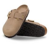 Boston Big Buckle (Narrow)