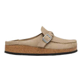 Buckley Braided Suede (Women)