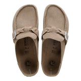 Buckley Braided Suede (Women)