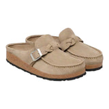 Buckley Braided Suede (Women)