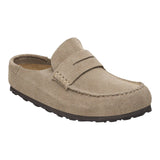 Naples Wrapped Suede (Women)